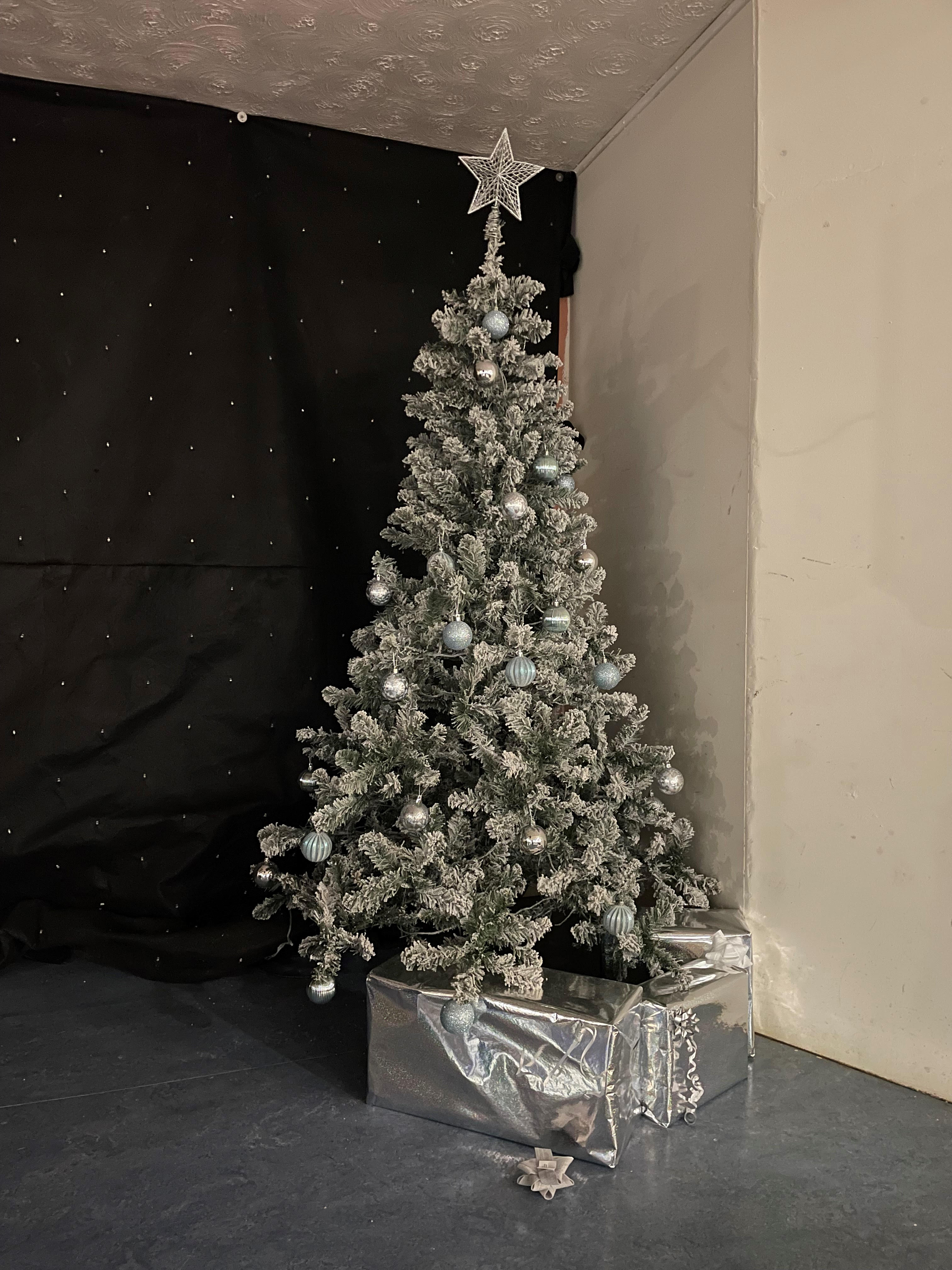 tree